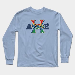 Axé Long Sleeve T-Shirt